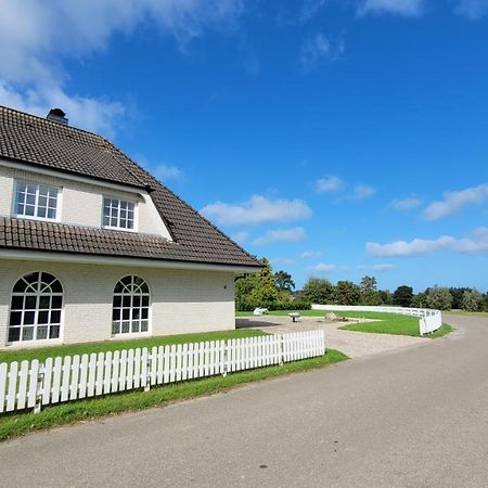 Fewo Weissenhaeuser Strand Wasbuck Exterior foto